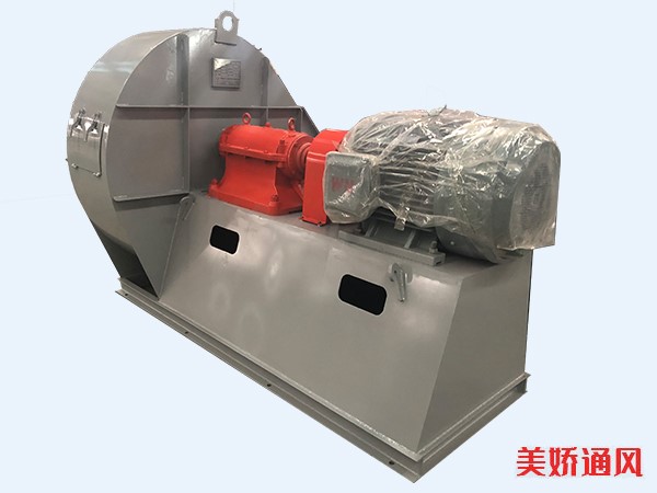 4-68-10D除塵風(fēng)機