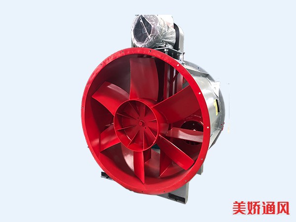 T35-12.5C軸流風(fēng)機(jī)，隧道窯排潮，通風(fēng)