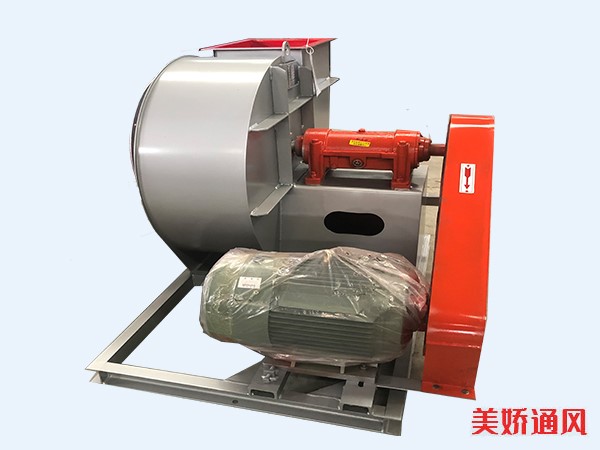 4-71-6C除塵風(fēng)機(jī)，工業(yè)爐配套風(fēng)機(jī)