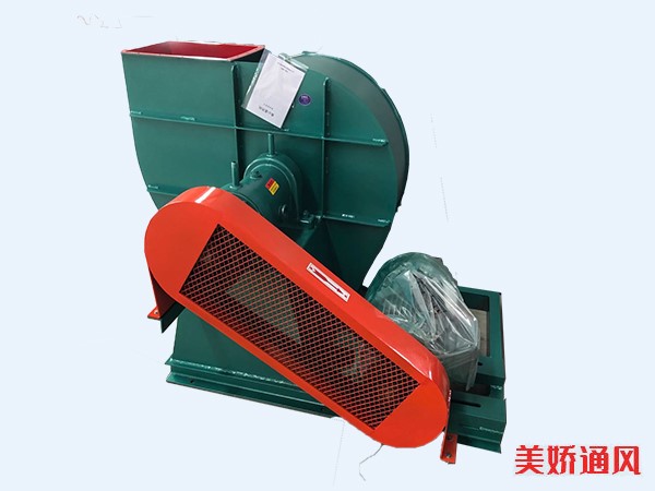 Y5-48-6.3C鍋爐引風(fēng)機(jī)，11KW，除塵器配套，尾氣處理