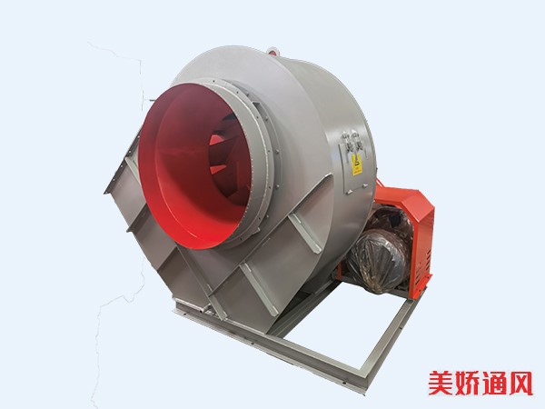 5-90-11C離心風機，整體式，靜音風機